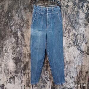 U.R. Free Vintage  Denim Jeans Women's 10